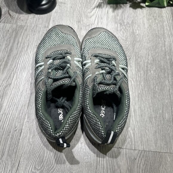 Xero TerraFlex II Barefoot Minimalist Trail Running Hiking Shoe M 6.5 W 8 - Picture 6 of 9